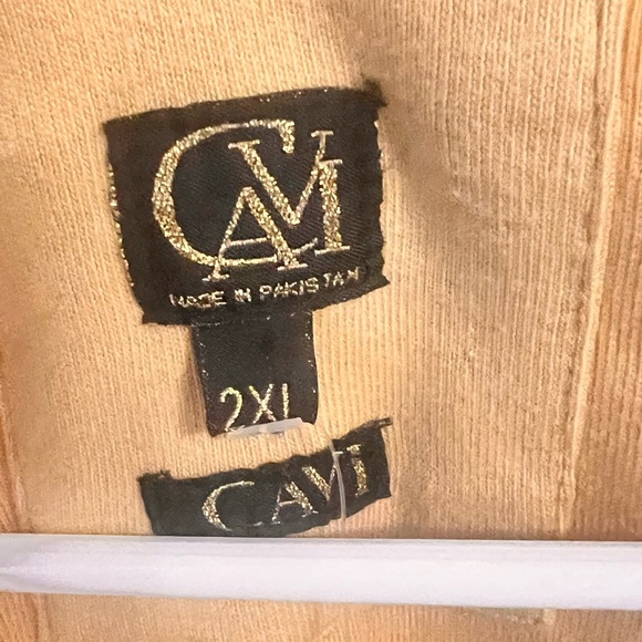 WILL NOT TAKE LESS NWT Cavi Schoolboy Cardigan - Picture 6 of 7